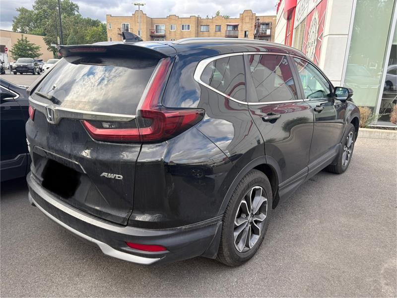 2020 Honda CR-V - Image 3
