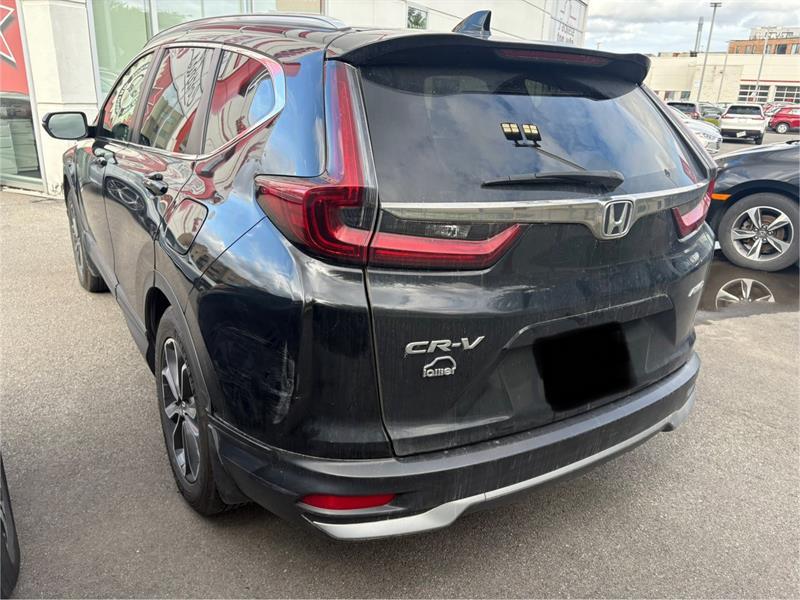 2020 Honda CR-V - Image 4