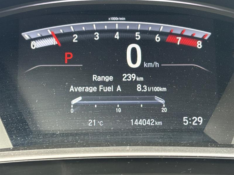 2020 Honda CR-V - Image 5