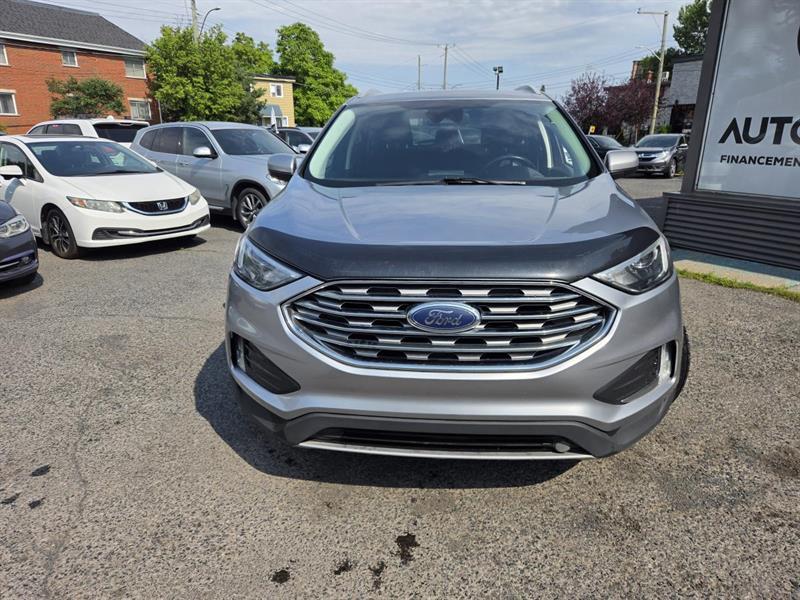 2022 Ford Edge - Image 2