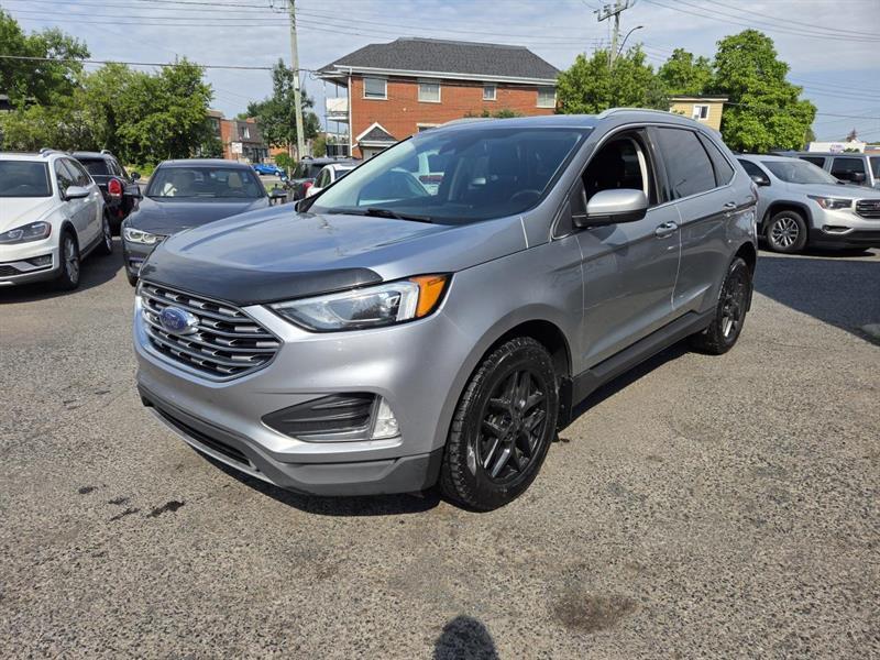 2022 Ford Edge - Image 3