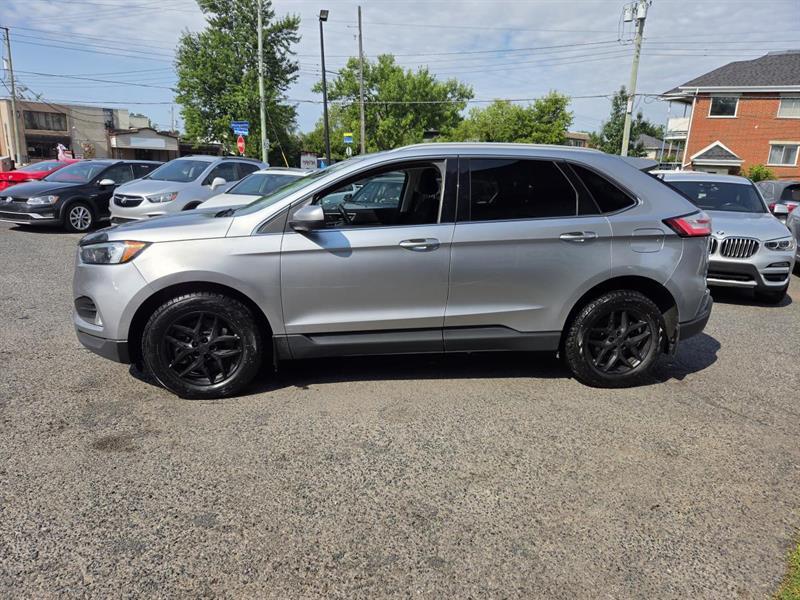 2022 Ford Edge - Image 4