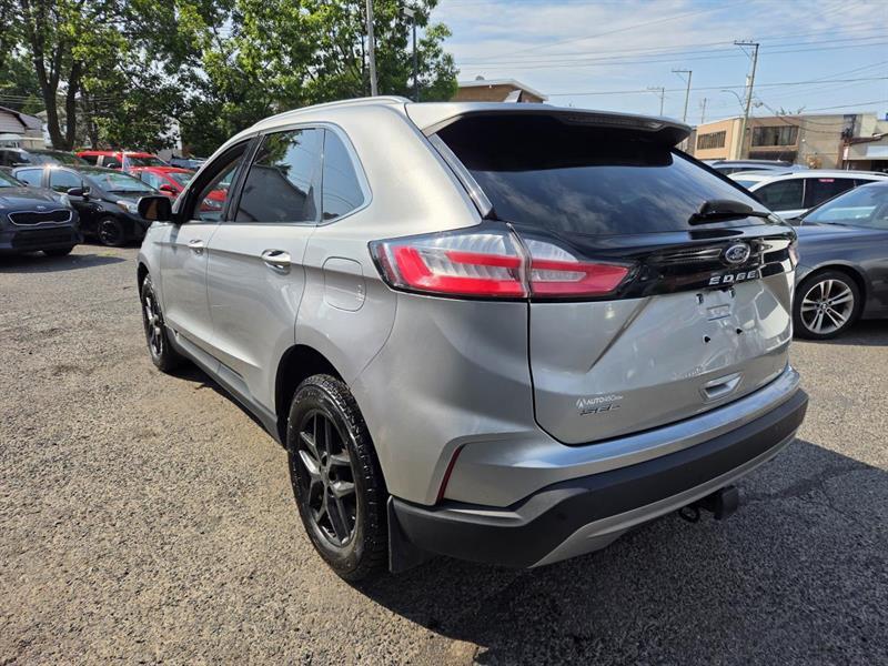 2022 Ford Edge - Image 5