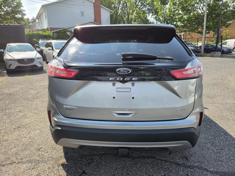 2022 Ford Edge - Image 6