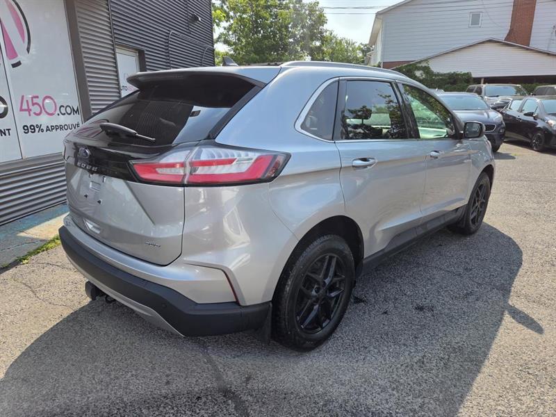 2022 Ford Edge - Image 7