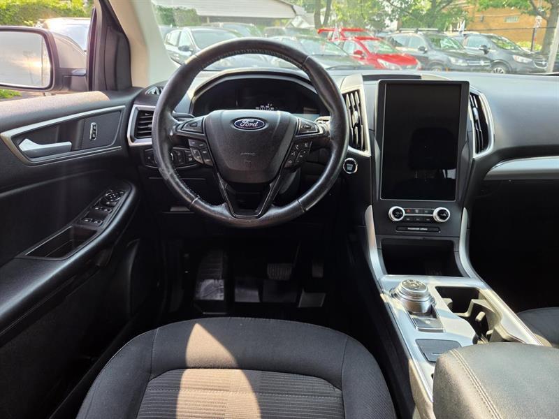 2022 Ford Edge - Image 14