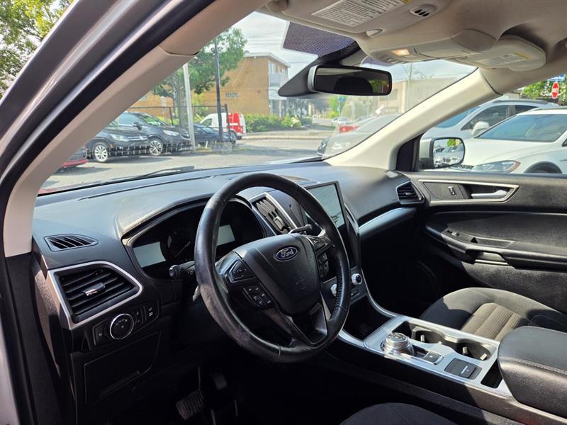 2022 Ford Edge - Image 15