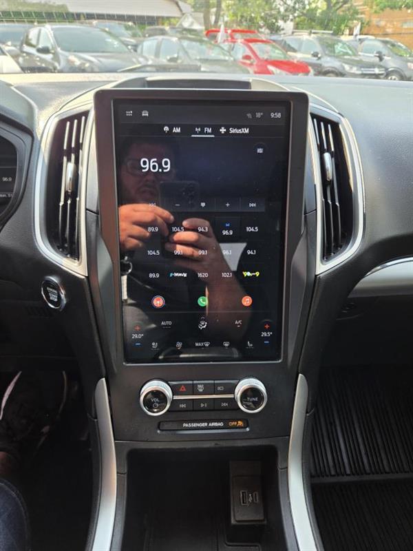 2022 Ford Edge - Image 20