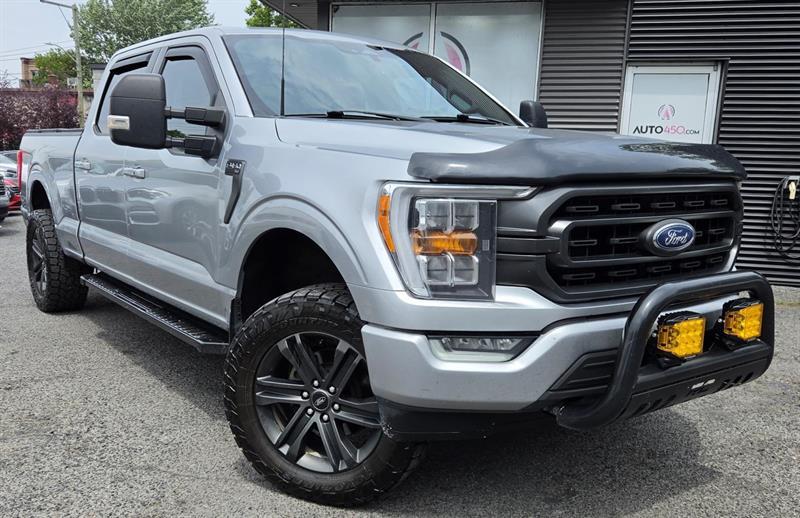 Ford F-150