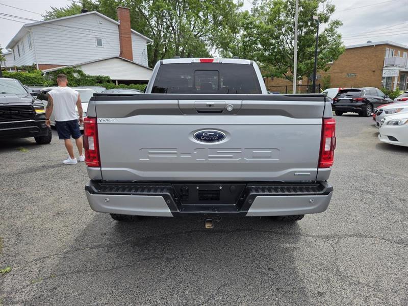 2022 Ford F-150 - Image 6