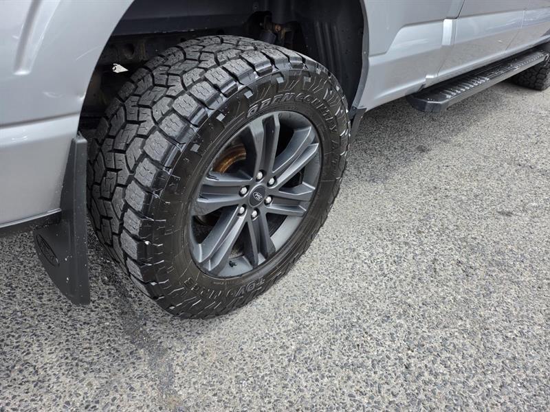 2022 Ford F-150 - Image 8