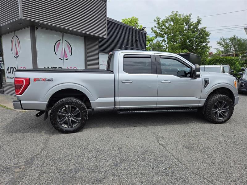 2022 Ford F-150 - Image 9