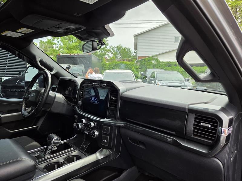 2022 Ford F-150 - Image 10