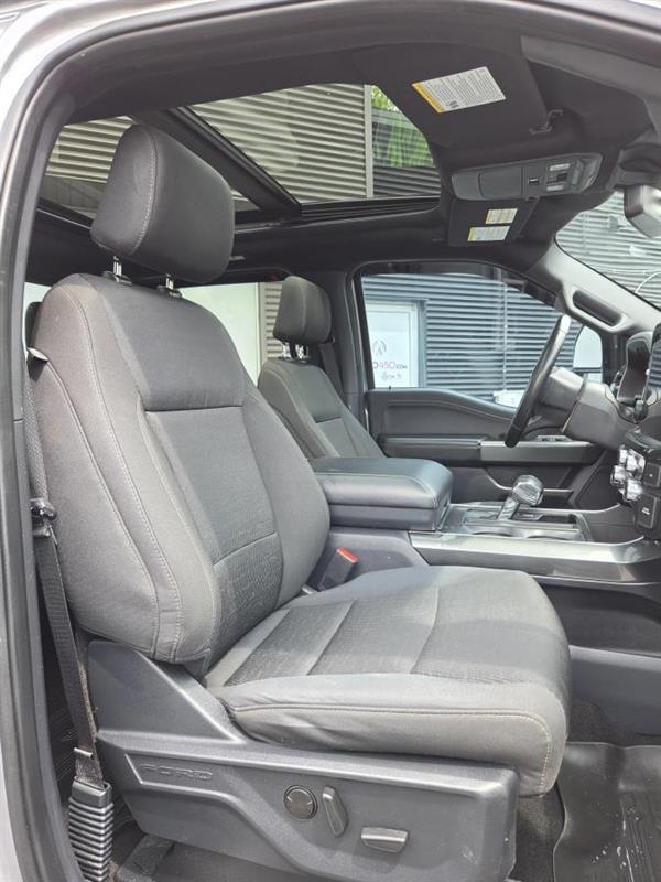 2022 Ford F-150 - Image 11