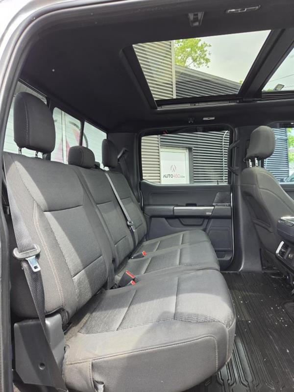 2022 Ford F-150 - Image 12