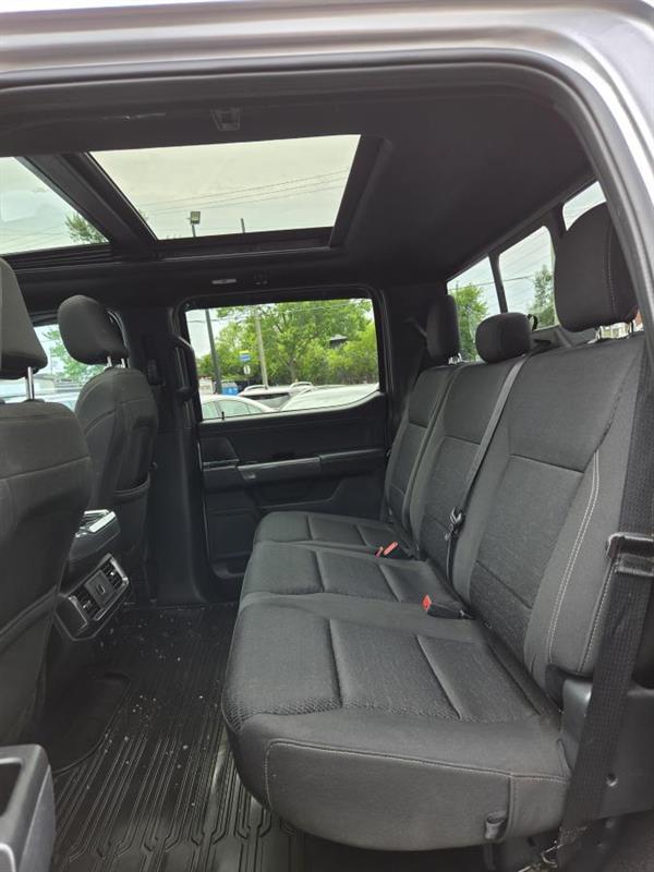 2022 Ford F-150 - Image 13