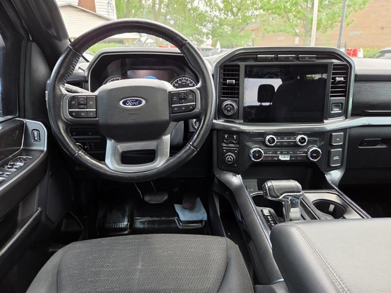 2022 Ford F-150 - Image 14