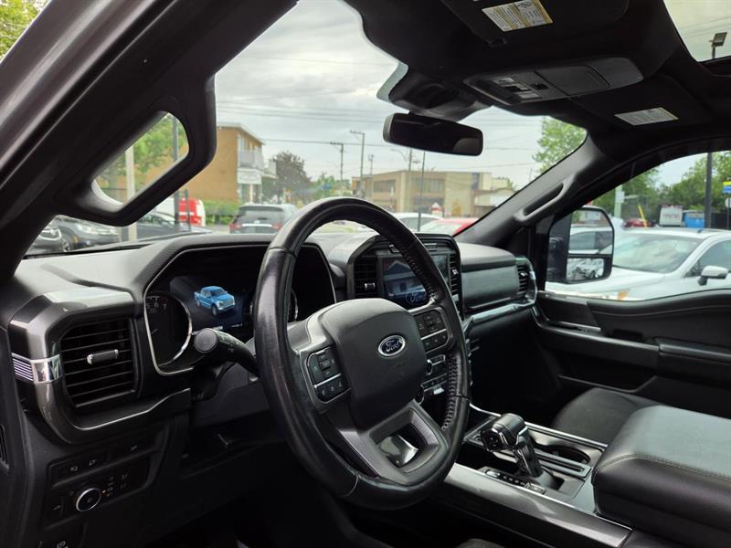 2022 Ford F-150 - Image 15