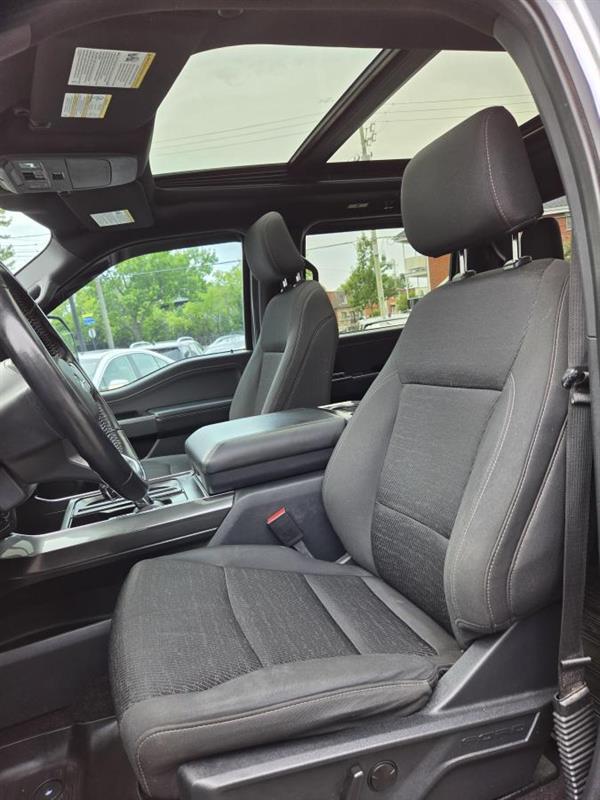 2022 Ford F-150 - Image 16