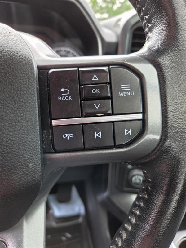 2022 Ford F-150 - Image 20
