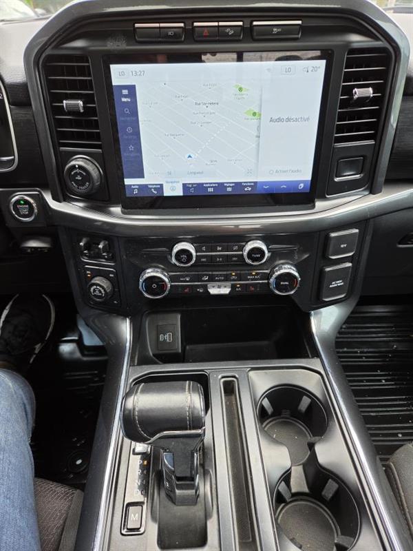 2022 Ford F-150 - Image 22