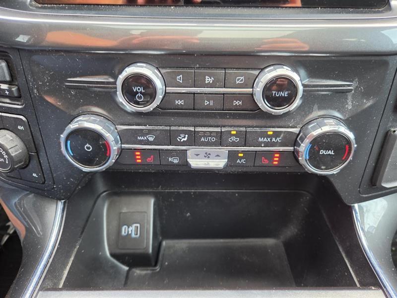 2022 Ford F-150 - Image 23