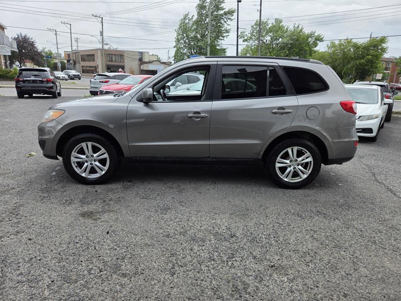 2011 Hyundai Santa Fe - Image 4