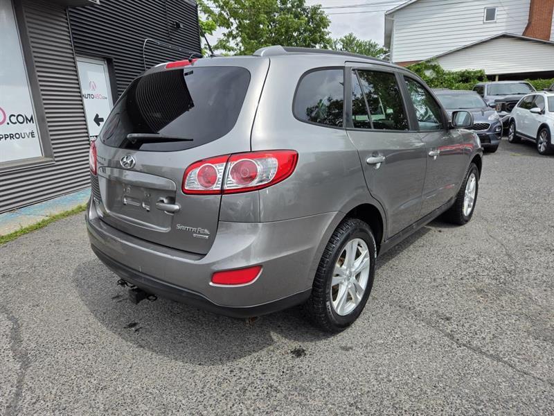 2011 Hyundai Santa Fe - Image 7
