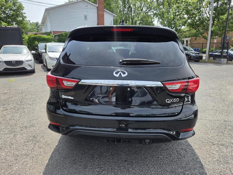 2016 Infiniti QX60 - Image 6