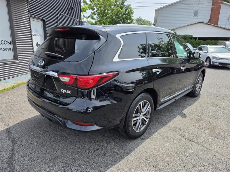 2016 Infiniti QX60 - Image 7