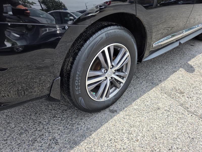 2016 Infiniti QX60 - Image 8