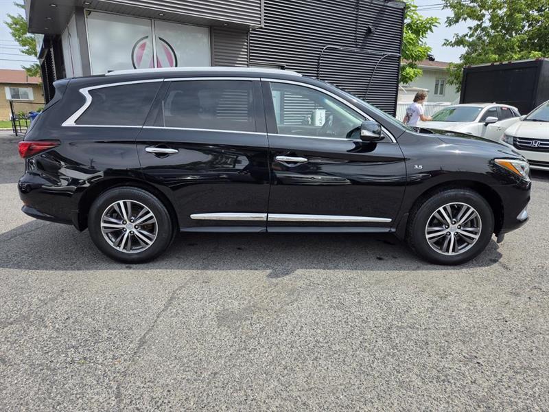 2016 Infiniti QX60 - Image 9