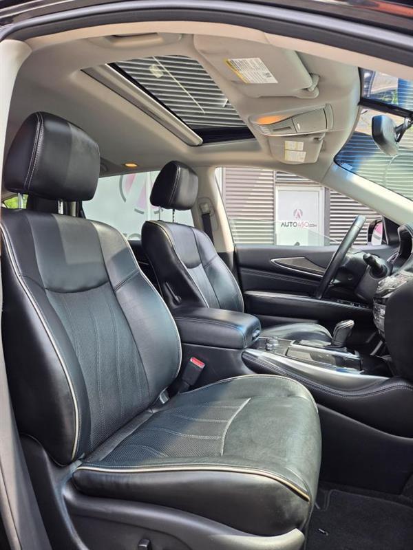 2016 Infiniti QX60 - Image 11