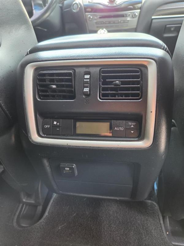 2016 Infiniti QX60 - Image 13