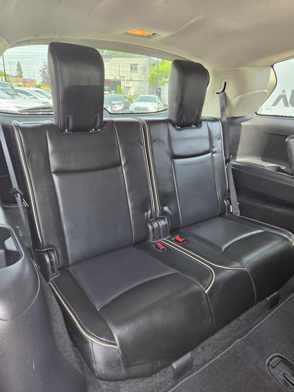 2016 Infiniti QX60 - Image 14