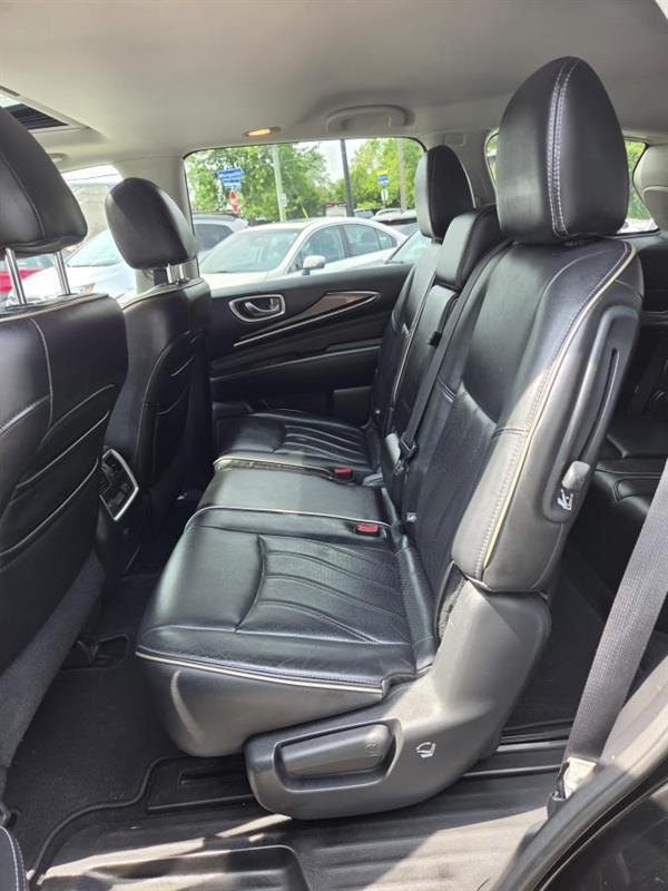 2016 Infiniti QX60 - Image 15