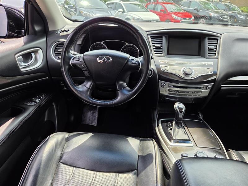 2016 Infiniti QX60 - Image 16