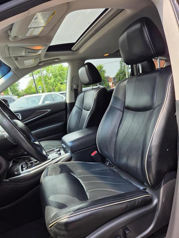 2016 Infiniti QX60 - Image 18