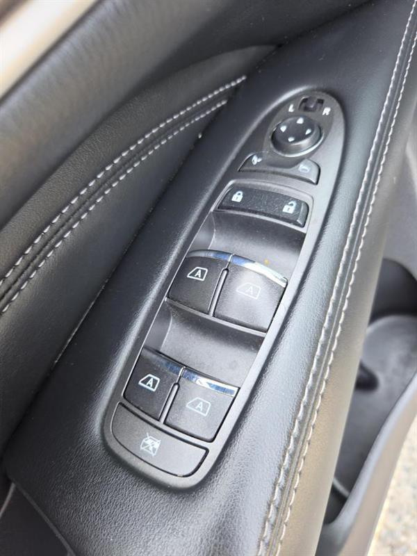 2016 Infiniti QX60 - Image 19