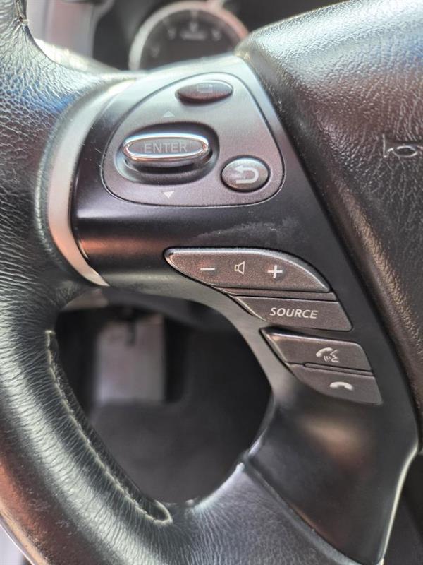 2016 Infiniti QX60 - Image 22