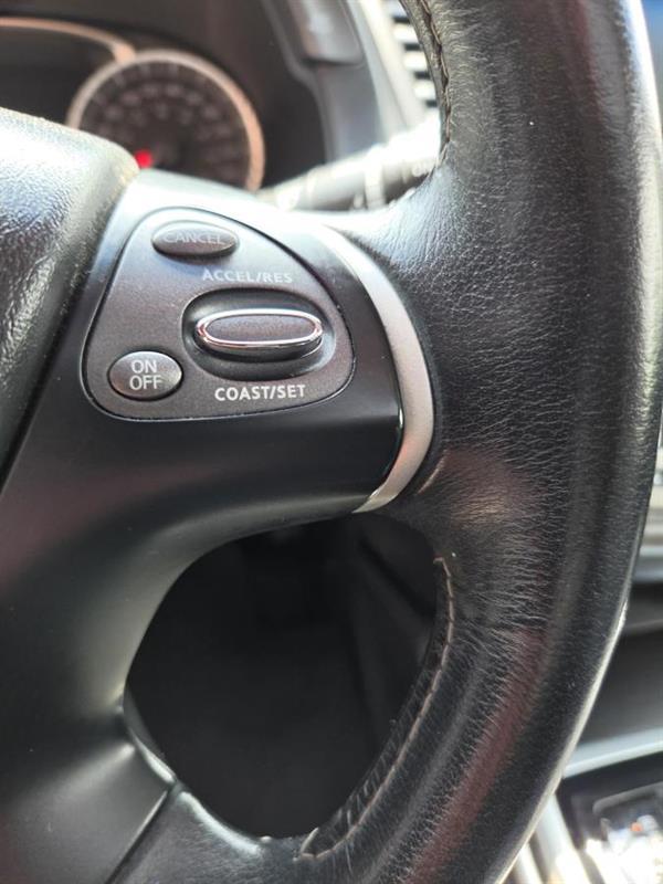 2016 Infiniti QX60 - Image 23