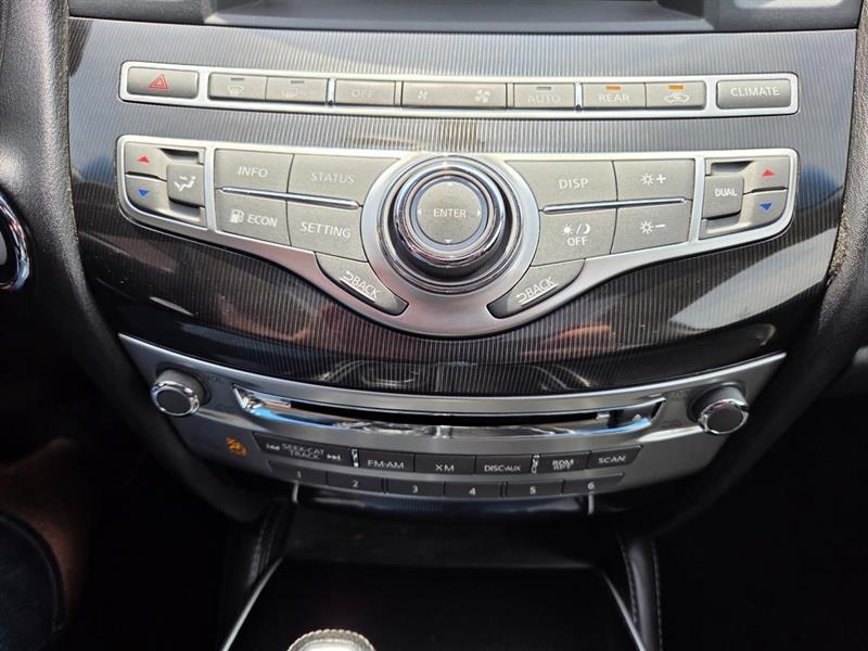 2016 Infiniti QX60 - Image 26