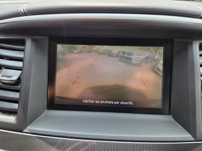 2016 Infiniti QX60 - Image 28