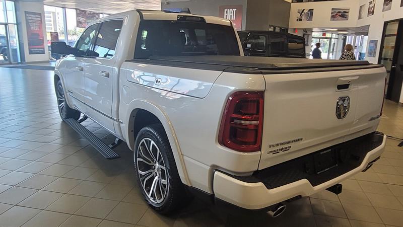 2026 Ram 1500 - Image 3