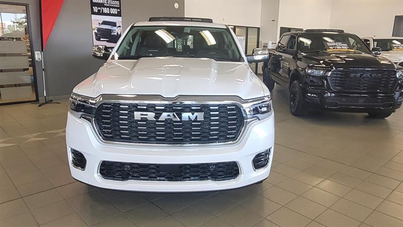 2026 Ram 1500 - Image 4