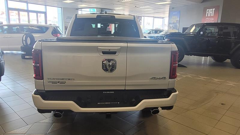 2026 Ram 1500 - Image 5
