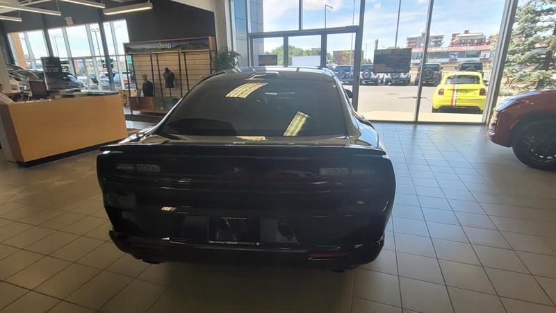 2026 Dodge Charger - Image 2