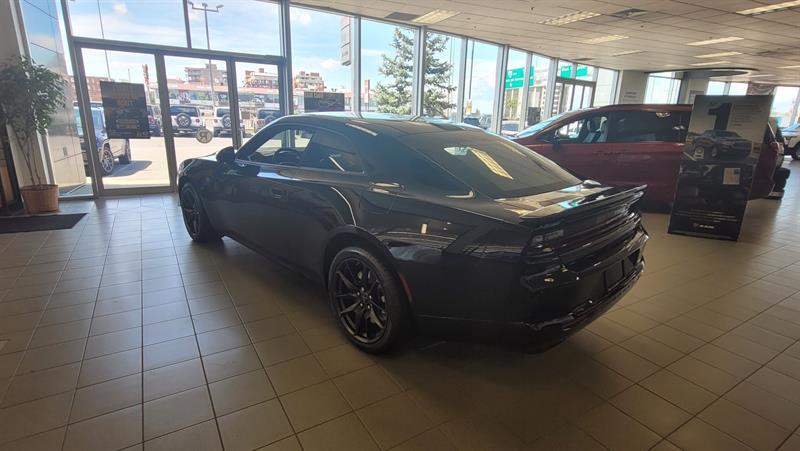 2026 Dodge Charger - Image 3