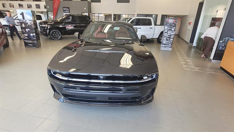 2026 Dodge Charger - Image 5