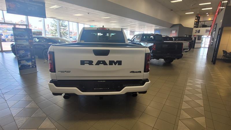 2026 Ram 1500 - Image 2